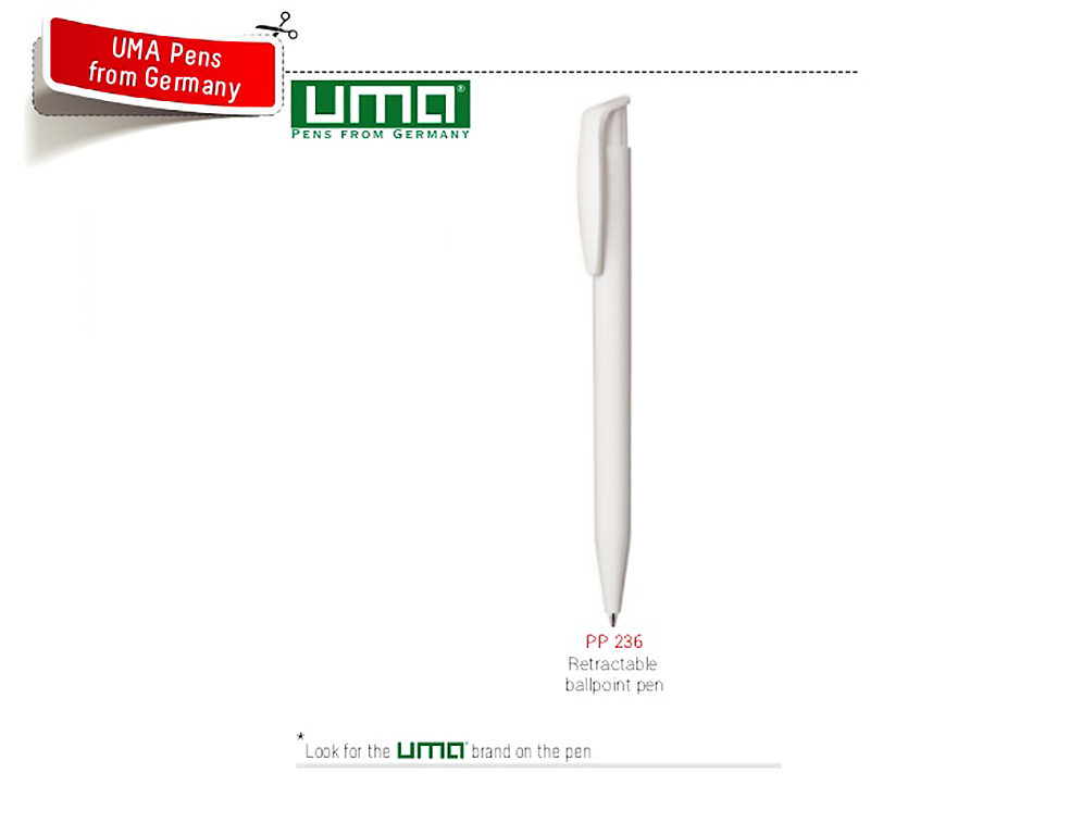 AMS- UMA - PP-236 - PENNY - Al Masam Stationery LLC