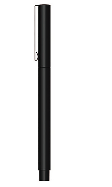 AMS-WIAP 758 AROL Aluminium RollerPen - Al Masam Stationery LLC Main image