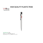 AMS-WIPP-708-Black-OTYM (Plastic pen) - Al Masam Stationery LLC