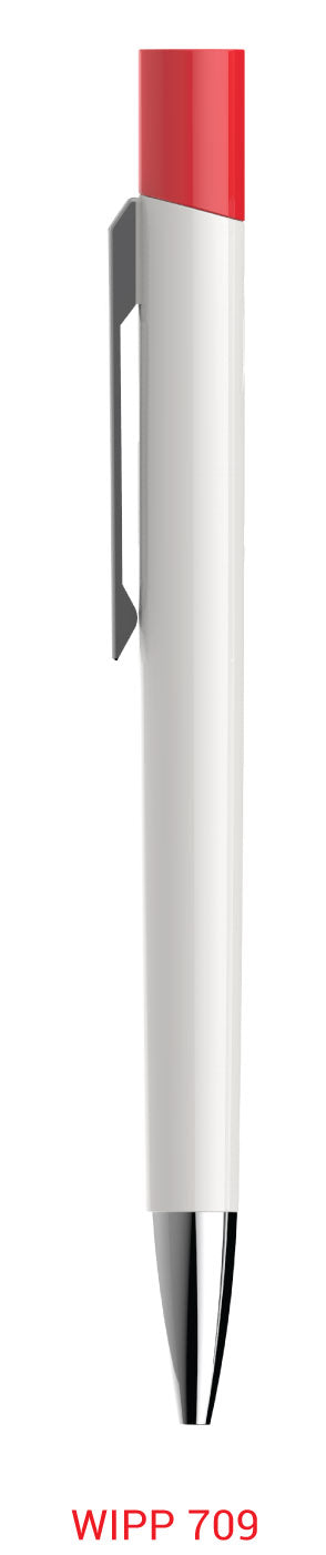 AMS-WIPP-709-RED-OTYM (Plastic pen) Secondary image