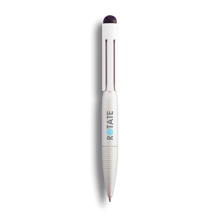 AMS-WIXD 503 - SPIN (Grey / White) - Al Masam Stationery LLC Main image