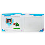 Art & Craft Activity Book for Kids Level 5 - Al Masam Stationery LLC
