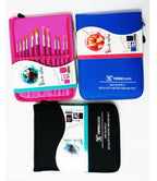 Artist Bag Set (1 Palette+12brushes)
