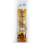 Artist Brush 3PC Assorted Brush Set(Wooden) - Al Masam Stationery LLC