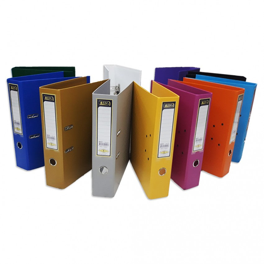 Boxfile F/S (B) - Al Masam Stationery LLC Main image