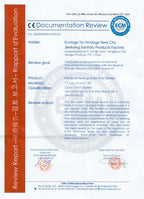 Disposable Daily Protective Mask - 3Ply - Al Masam Stationery LLC