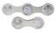 DT 636 BITR Foldable Desktop Clock - Al Masam Stationery LLC