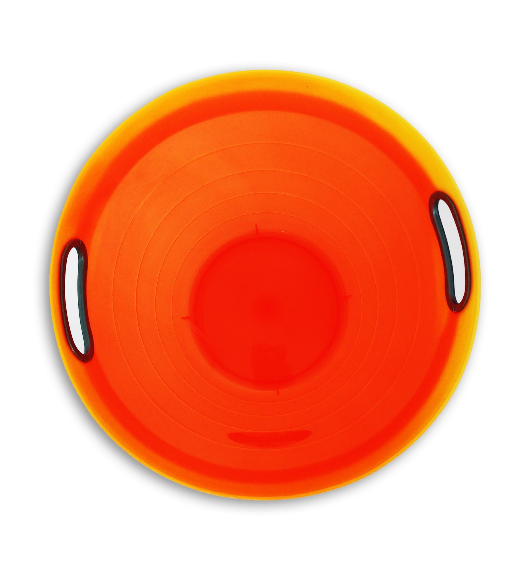 Dustbin PVC Orange Secondary image