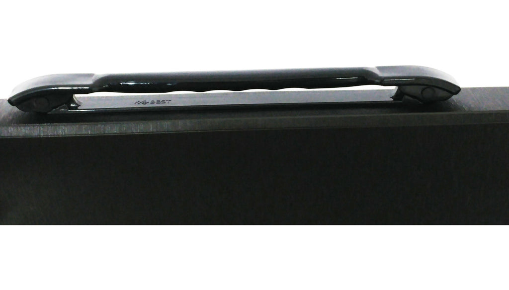 Expanding File A4 12 Pockets With Handle - Al Masam Stationery LLC