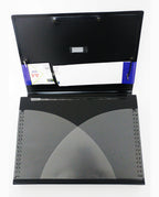 Expanding File with Rubber Band Black A4 Size - Al Masam Stationery LLC