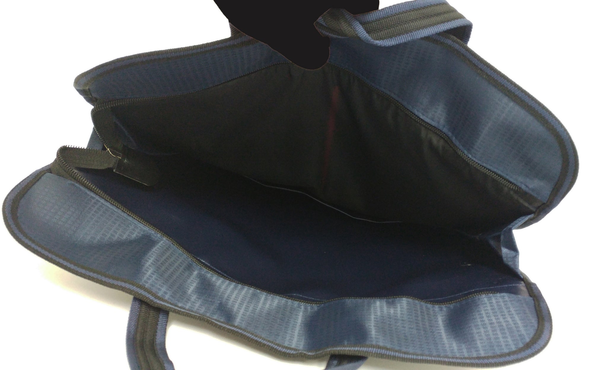 Fabric Bag B4 Size with Handle Secondary image