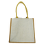 Fancy Jute Bag - Model 1 - Al Masam Stationery LLC
