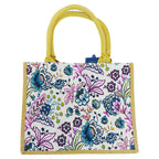 Fancy Jute Bag - Model 5 - Al Masam Stationery LLC