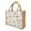 Fancy Jute Bag - Model 7 - Al Masam Stationery LLC