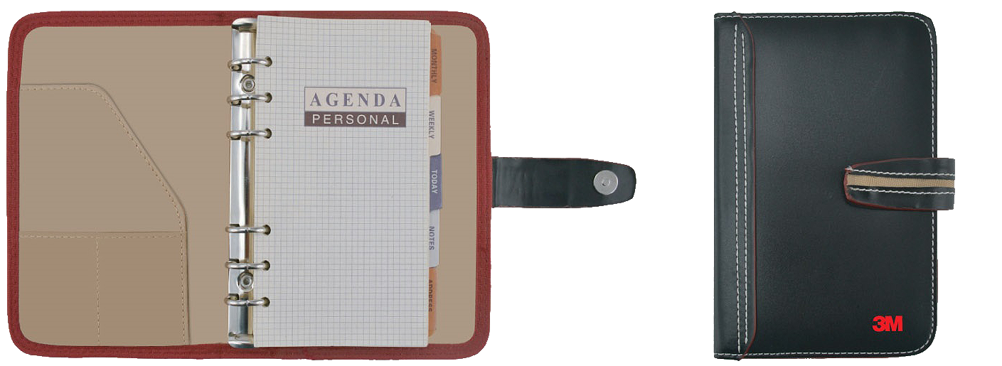 FO 3253 Sizo 7" Organizer - Al Masam Stationery LLC