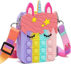 Girls Fantasy Bag Ap2773 - Al Masam Stationery LLC
