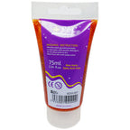 Glitter Tempera Paint 75ml Laser Gold - Al Masam Stationery LLC