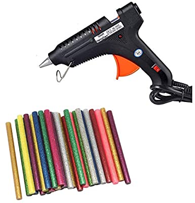 Glue Stick for Glue Gun 6pc Set - Al Masam Stationery LLC Main image