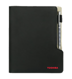 Hans Larsen - AMS- FO 3272 Qmiso - PU Leather -7" Organizer - Al Masam Stationery LLC