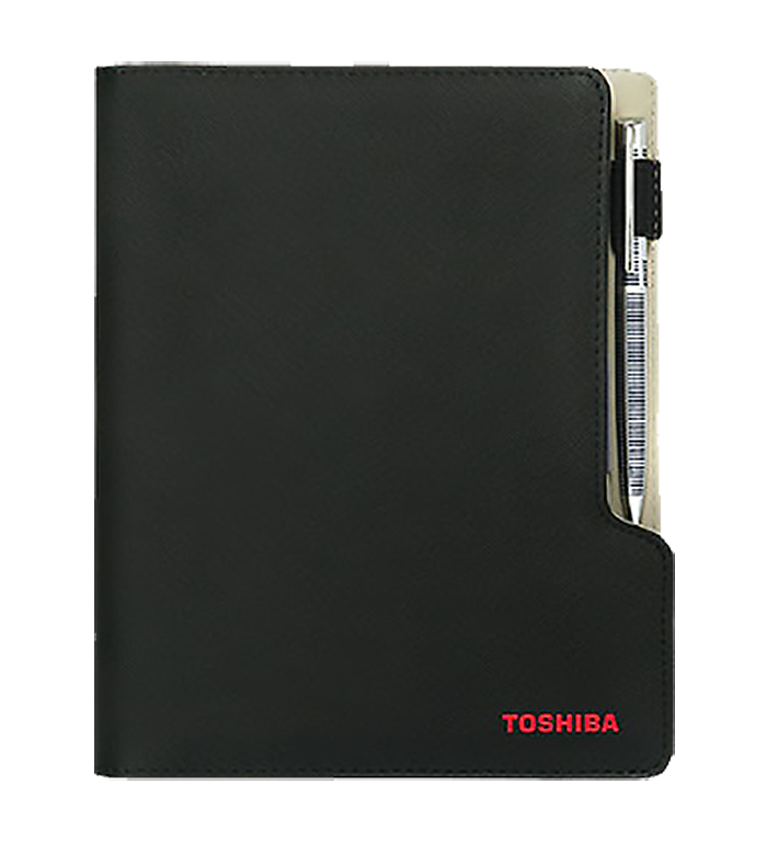 Hans Larsen - AMS- FO 3272 Qmiso - PU Leather -7" Organizer - Al Masam Stationery LLC