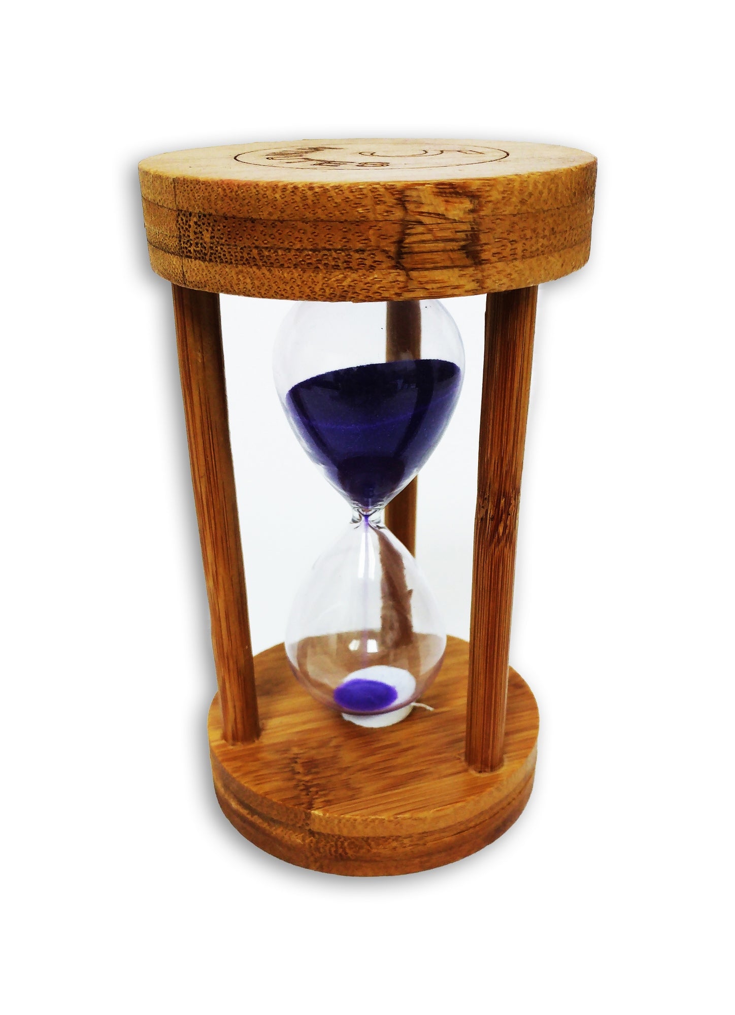 Hour Glass - 5 minutes - Al Masam Stationery LLC Main image