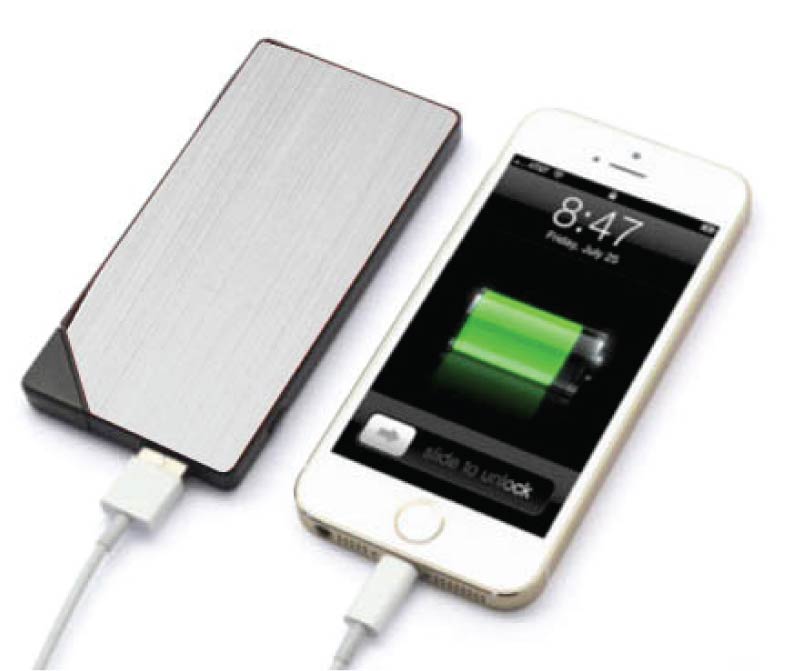 ITPB 403 - ELYM - 3000 mAh Secondary image