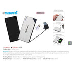 ITPB 403 - ELYM - 3000 mAh - Al Masam Stationery LLC