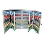 KEY BOX -1170 KEYS (1300x730x250mm) - MEASUREMENT IN L*W*H mm - Al Masam Stationery LLC