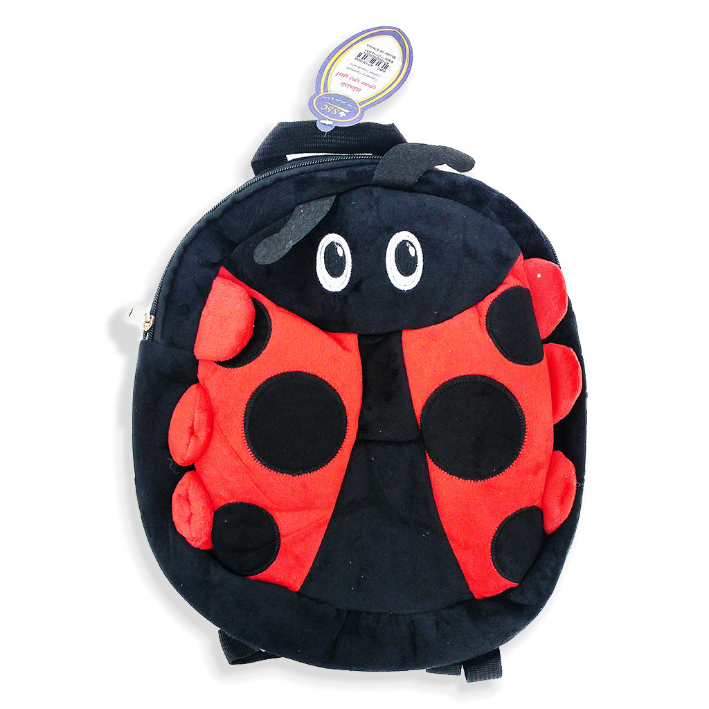 Kids Bag Lady Bird 4718-009 - Al Masam Stationery LLC Main image