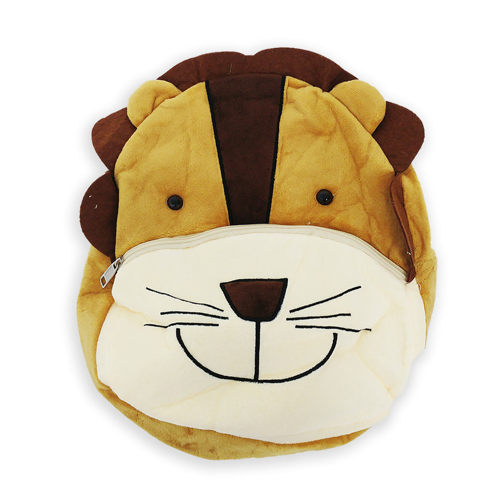 Kids Bag Lion 4718-027 - Al Masam Stationery LLC Main image