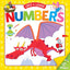 Love to Learn - Numbers - Al Masam Stationery LLC