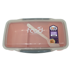 Lunch Box - Model 3 - Al Masam Stationery LLC