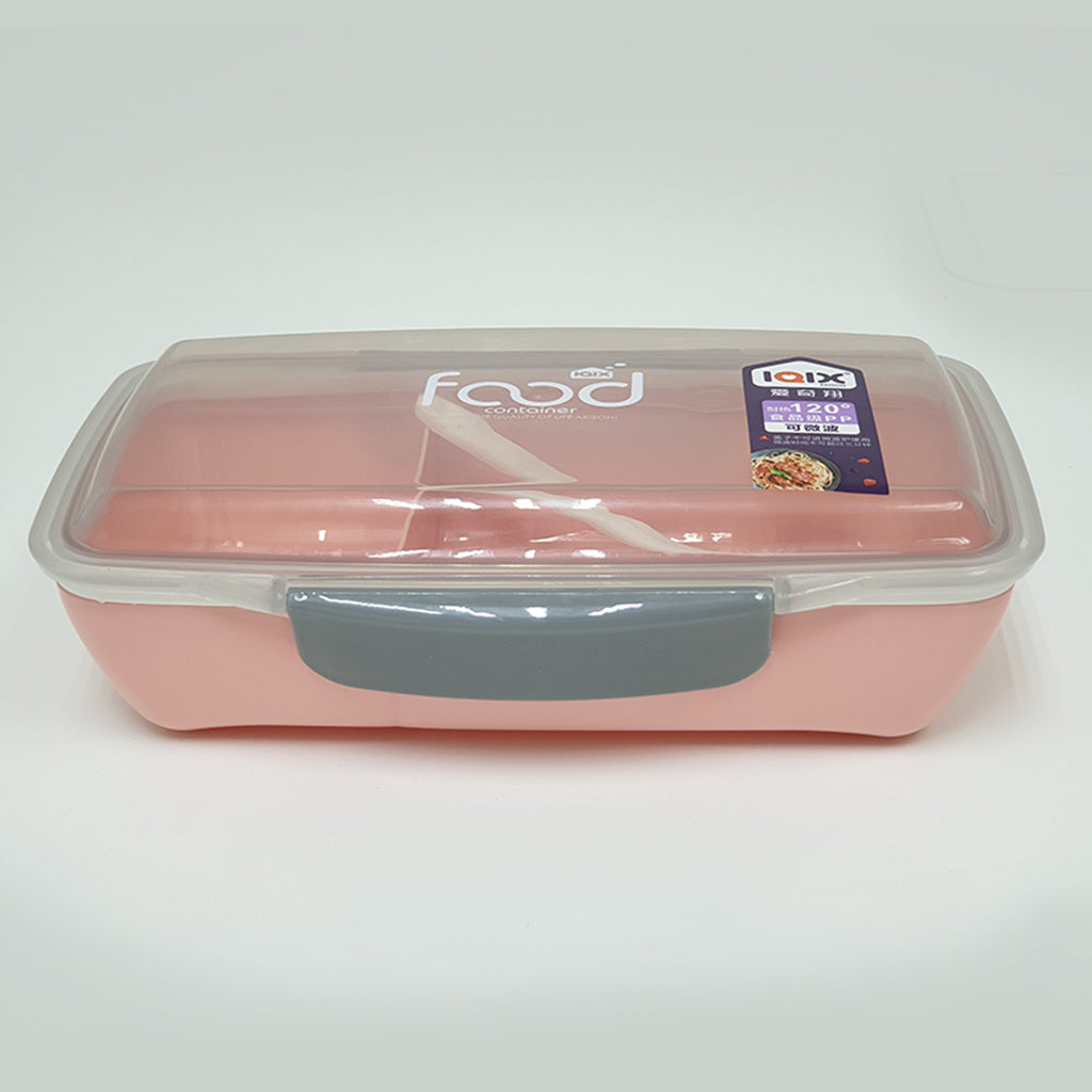 Lunch Box - Model 3 Secondary image