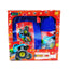 Lunchbox(750ml) + Waterbottle(450ml) SPEED CAR - Al Masam Stationery LLC