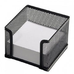 Memo Cube Holder - Al Masam Stationery LLC