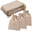 Natural Gift Bag - Al Masam Stationery LLC