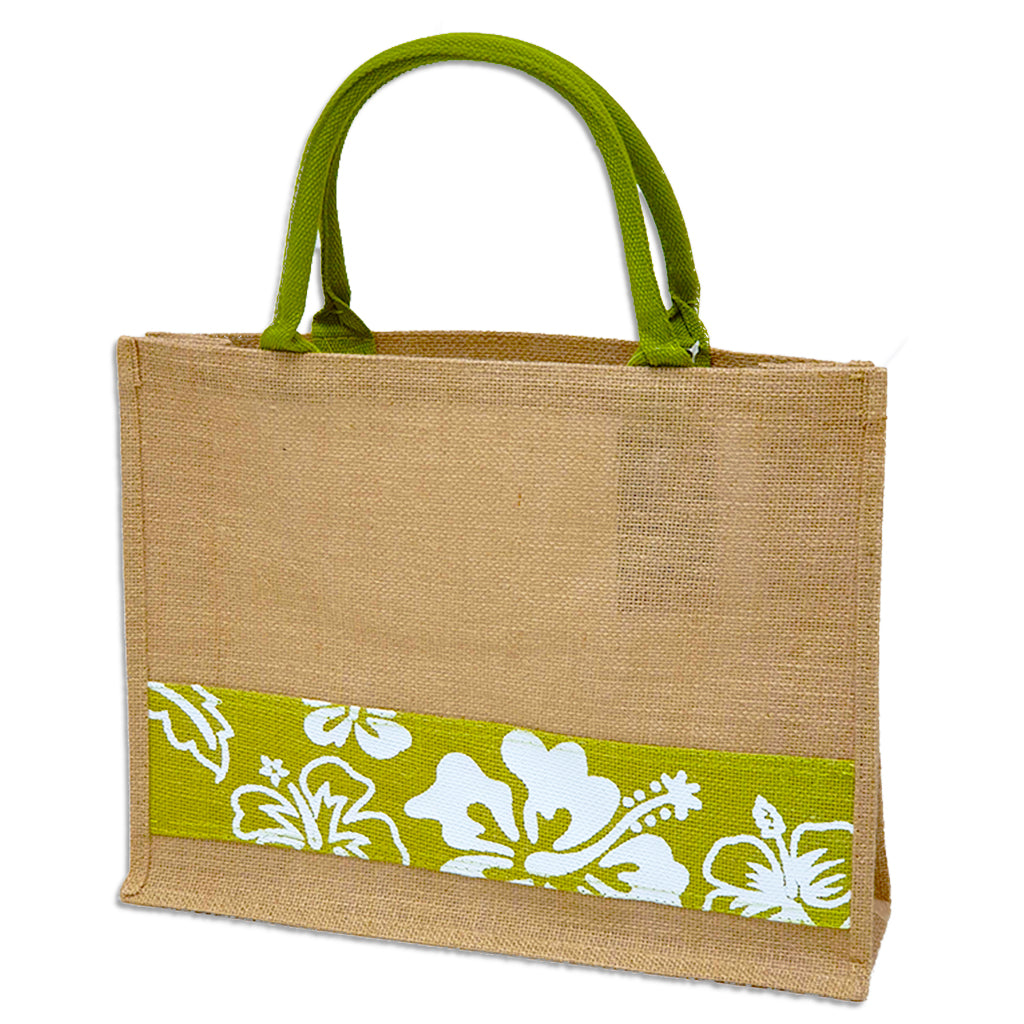 Natural Gift Bag - Model 1 - Al Masam Stationery LLC Main image