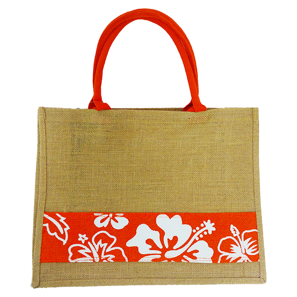 Natural Gift Bag - Model 1 Secondary image