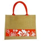 Natural Gift Bag - Model 1 - Al Masam Stationery LLC