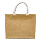 Natural Gift Bag - Model 2 - Al Masam Stationery LLC