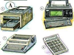 Office Equipment Package 1 - Al Masam Stationery LLC Main image
