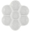 Paint Palette Flower - Al Masam Stationery LLC