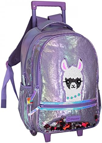 Pause Trolley Bag PABT-1109-H17 - Al Masam Stationery LLC Main image