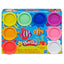 Play Dough 8colours 320gsm NS2695 - Al Masam Stationery LLC