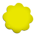 Post It Notes Flower Shape - Al Masam Stationery LLC