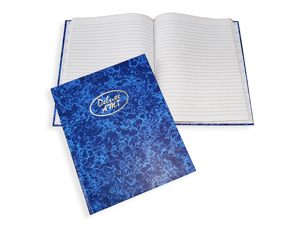 Register 9*7 4Q - Al Masam Stationery LLC Main image