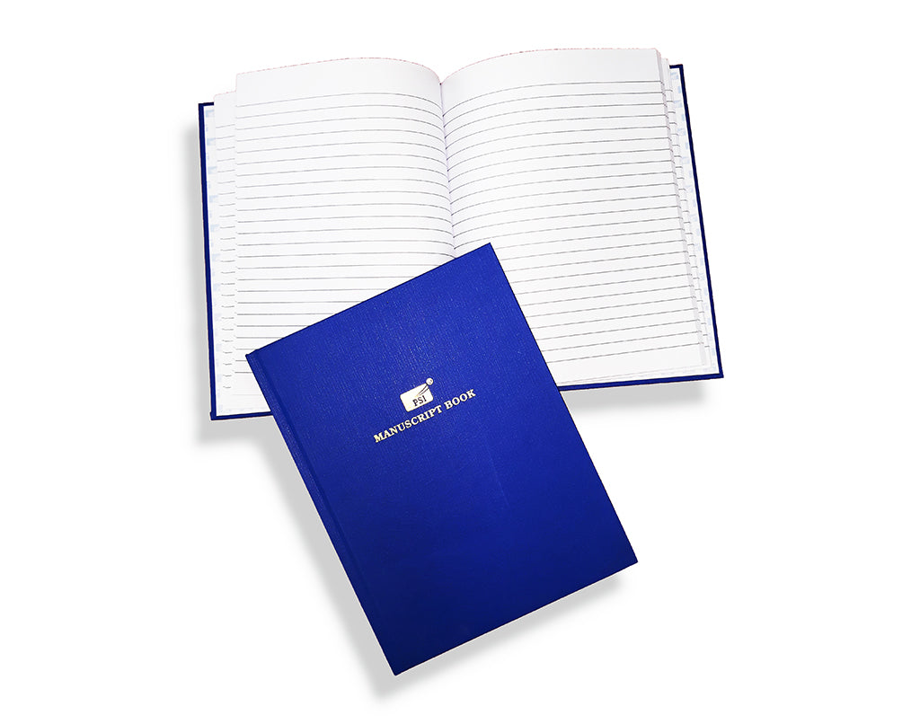 Register A4 2Q - Al Masam Stationery LLC