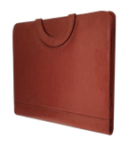 RM-367 - PU Leather folder with Handle - Al Masam Stationery LLC