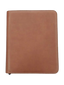 RM-370 - PU Leather Portfolio with in built 6000 MAH power bank - Al Masam Stationery LLC