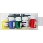 SBC Fabric Colour 30ML - Al Masam Stationery LLC